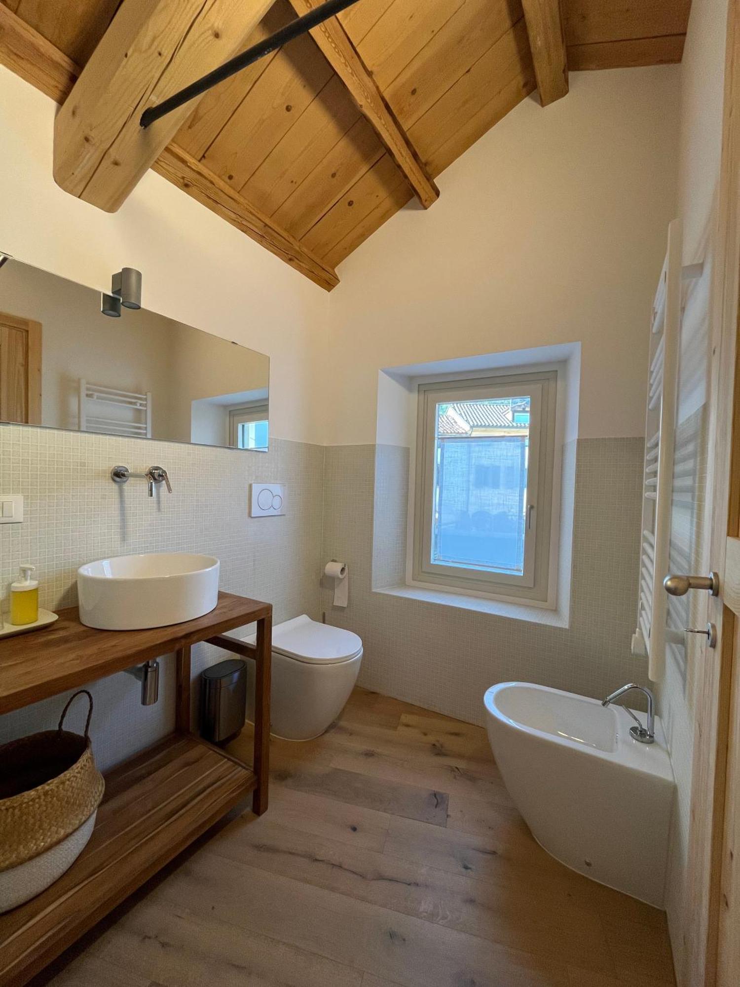 Follinetta10 - Enjoy Holiday Home In The Prosecco Hills Follina Ngoại thất bức ảnh