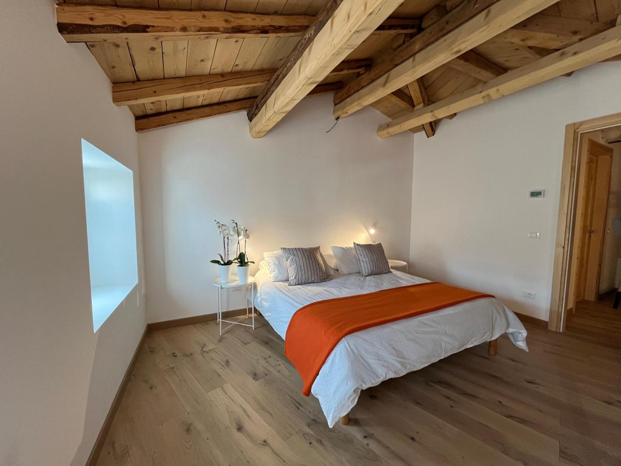 Follinetta10 - Enjoy Holiday Home In The Prosecco Hills Follina Ngoại thất bức ảnh
