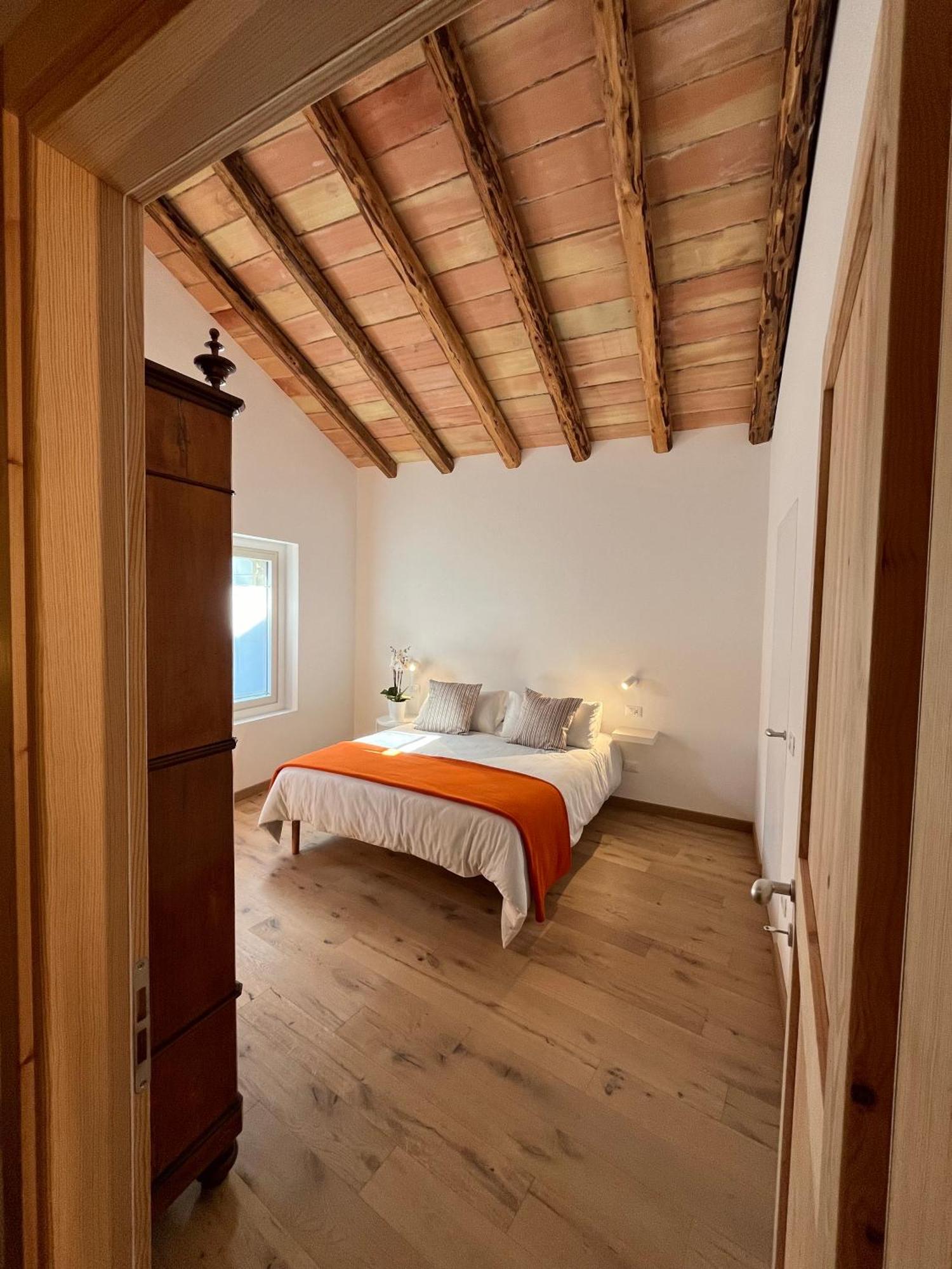 Follinetta10 - Enjoy Holiday Home In The Prosecco Hills Follina Ngoại thất bức ảnh