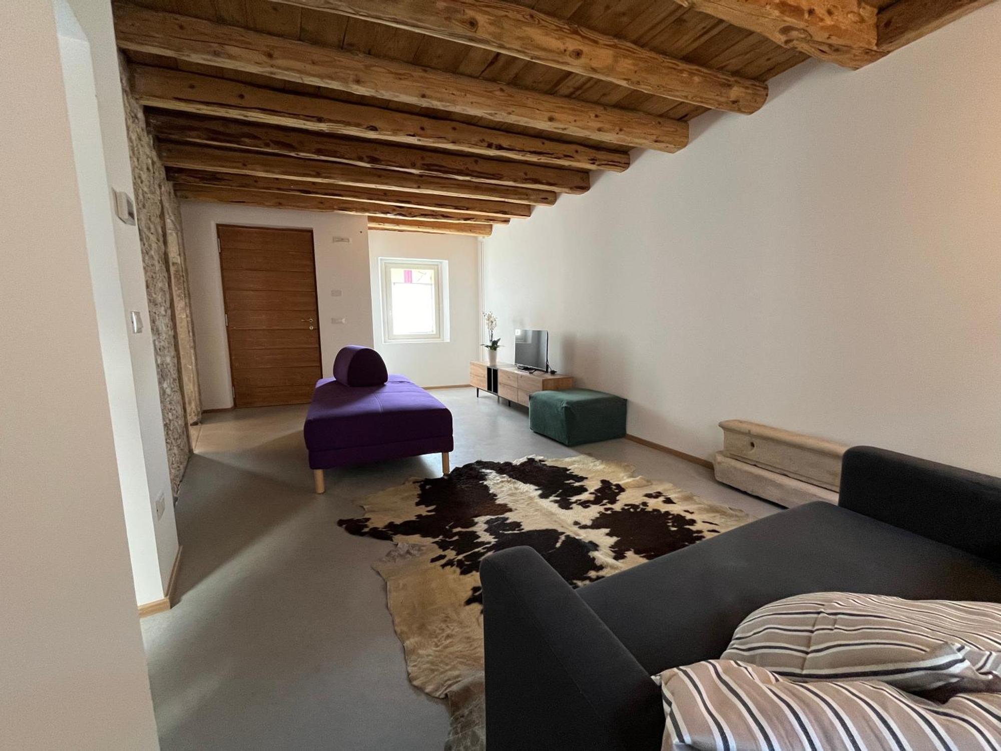 Follinetta10 - Enjoy Holiday Home In The Prosecco Hills Follina Ngoại thất bức ảnh