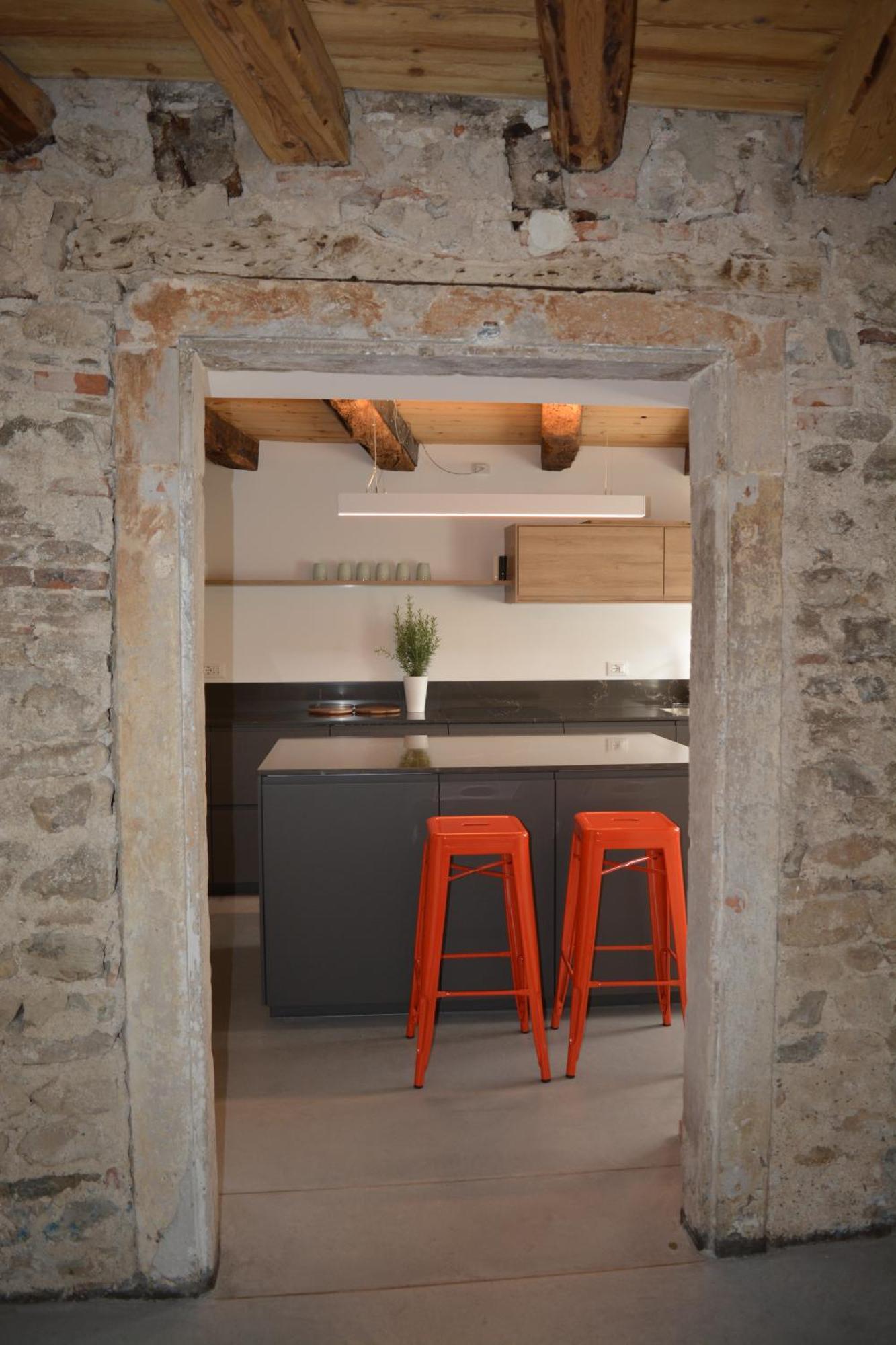 Follinetta10 - Enjoy Holiday Home In The Prosecco Hills Follina Ngoại thất bức ảnh