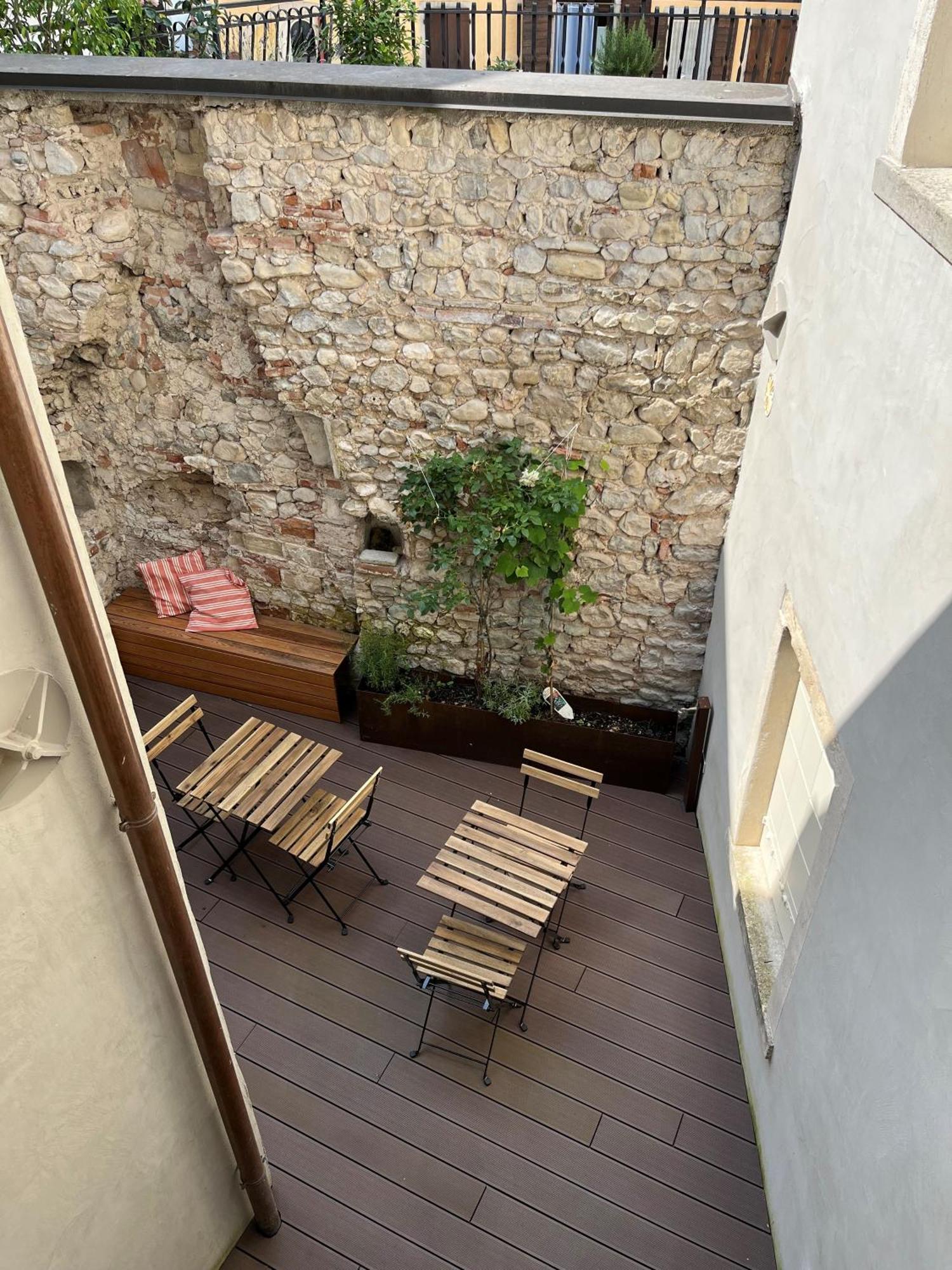 Follinetta10 - Enjoy Holiday Home In The Prosecco Hills Follina Ngoại thất bức ảnh