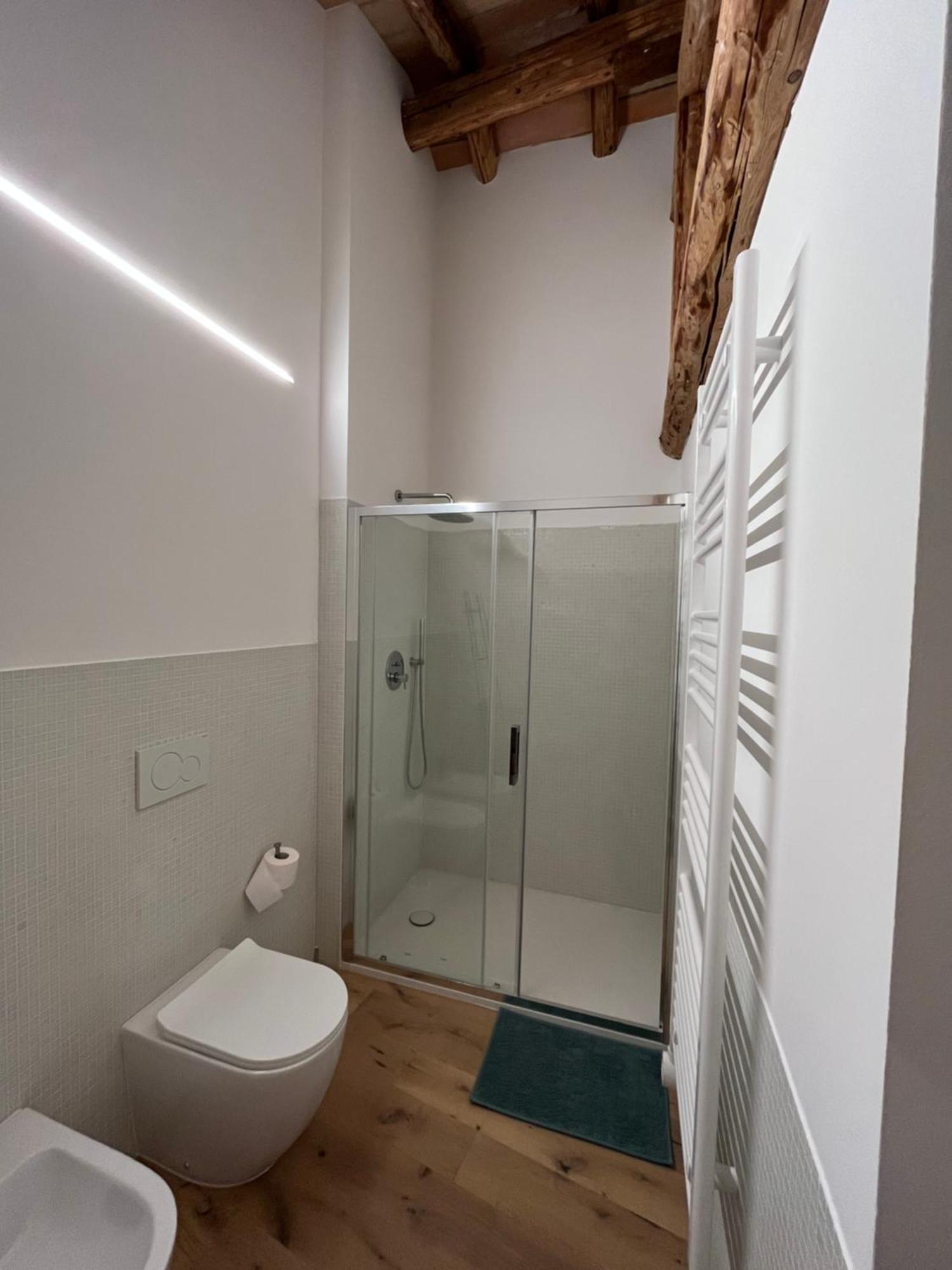 Follinetta10 - Enjoy Holiday Home In The Prosecco Hills Follina Ngoại thất bức ảnh